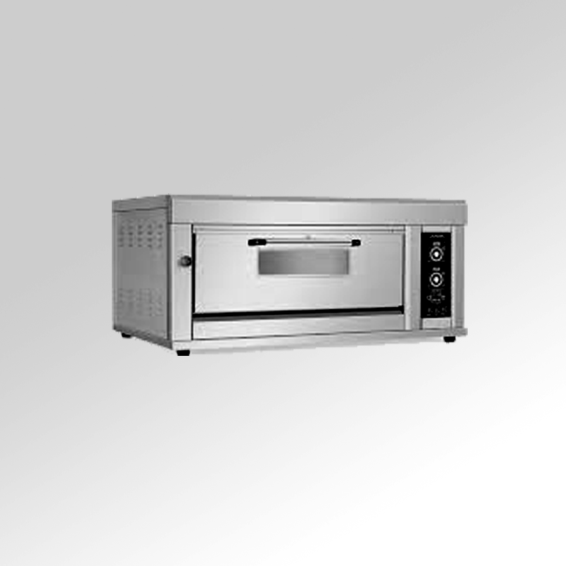 SS BAKING OVEN
