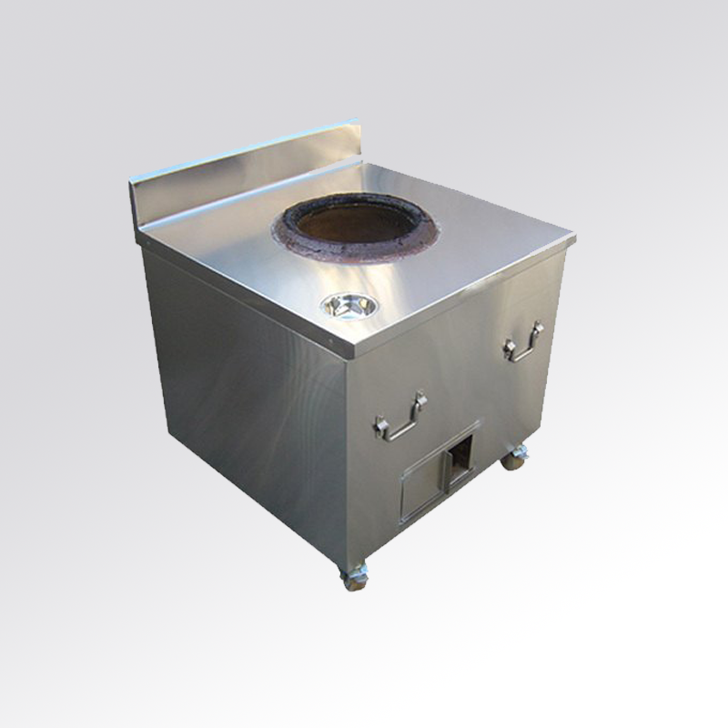 TANDOOR Oven